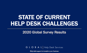 State of Help Desk Challenges Image