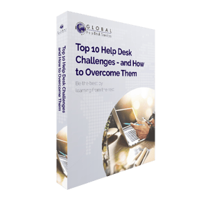 Top 10 Help Desk Challenges—and How to Overcome Them