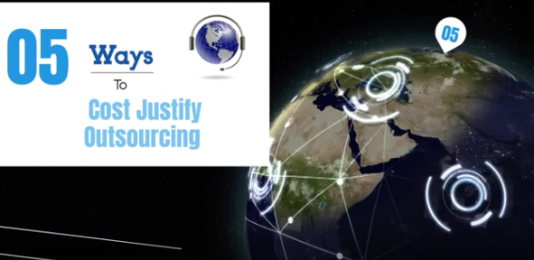 Five Ways to Cost Justify Outsourcing Your Help Desk