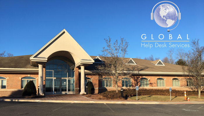 GHDSI Growing Operations with Opening of New Building