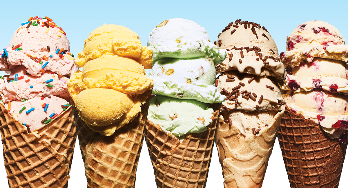 Where's My Ice Cream? A Tale of Cost Reductions and Outsourcing