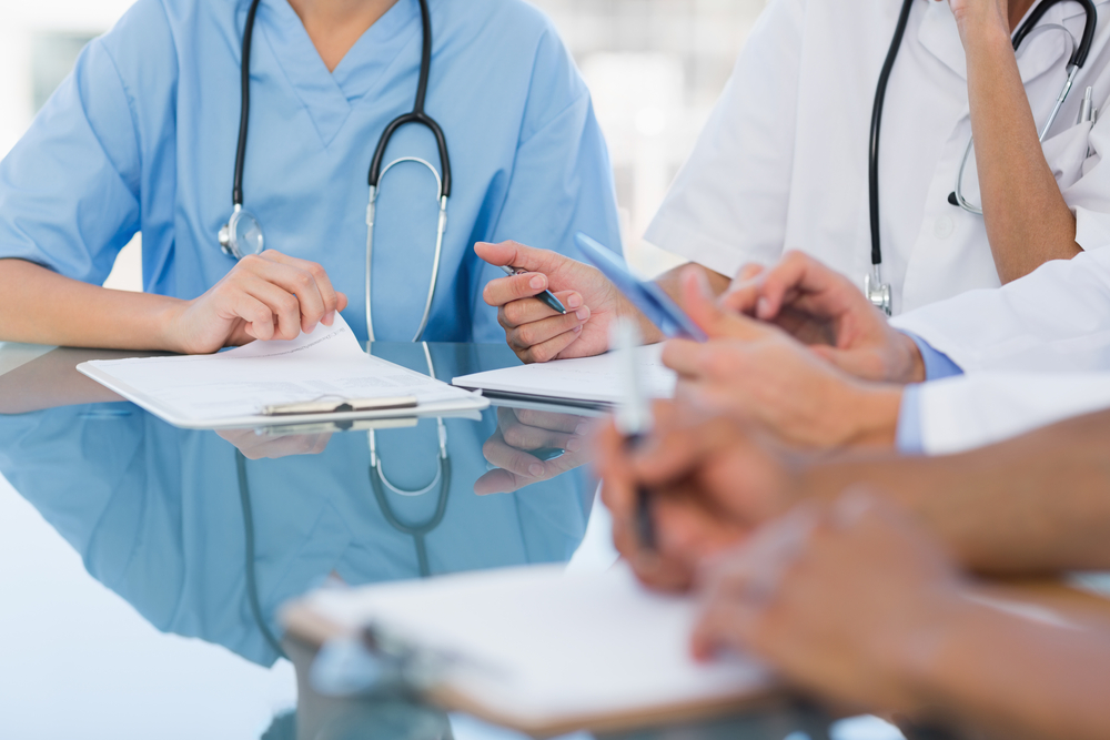 Success Story: Shining a Spotlight on Healthcare Help Desk Solutions